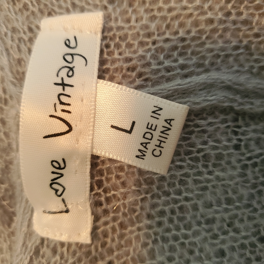 ⭐BRAND NEW⭐GRAY  CARDIGAN.. SALE 💰⭐💰 - Picture 6 of 9